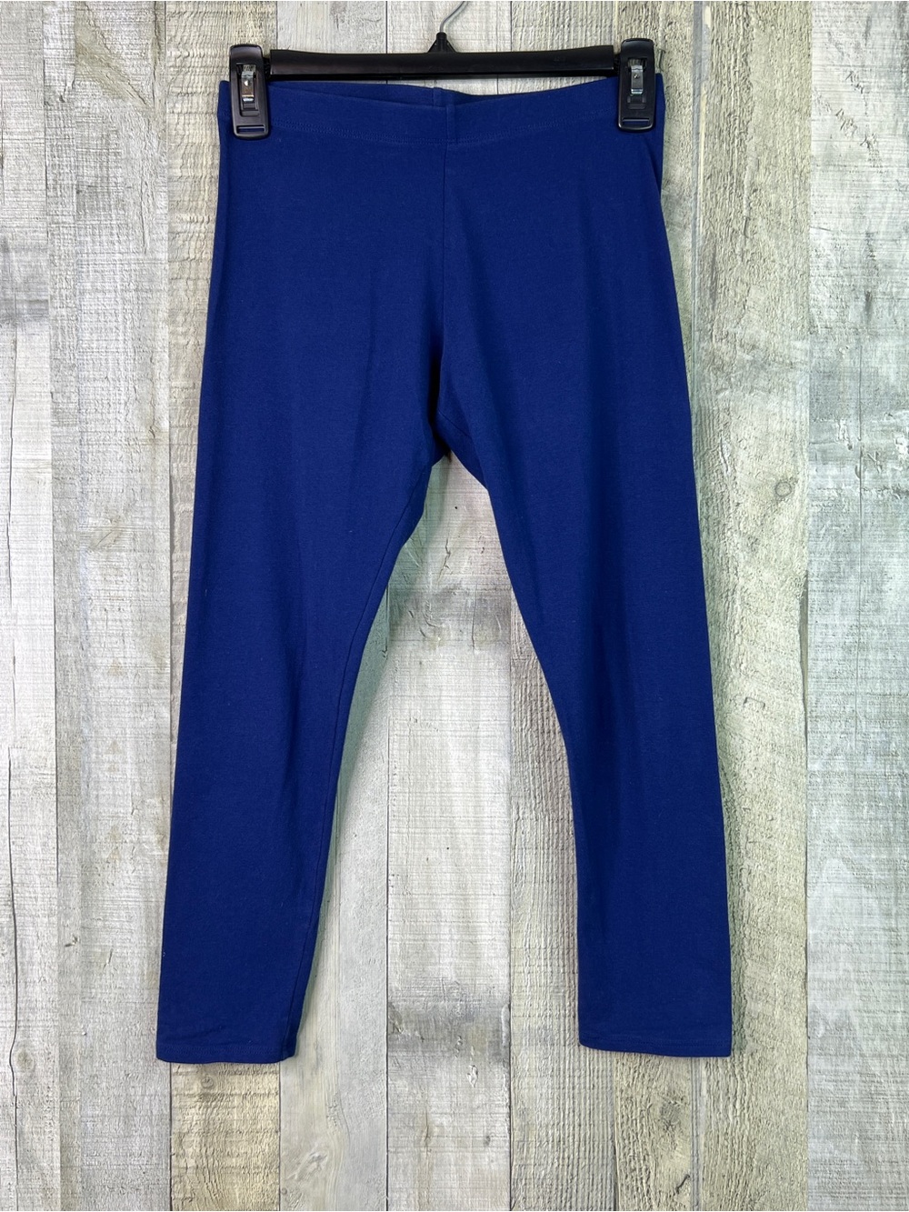Victorias Secret Size XS Blue Leggings